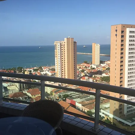 Studio Iracema Reservafor * Fortaleza (Ceara)