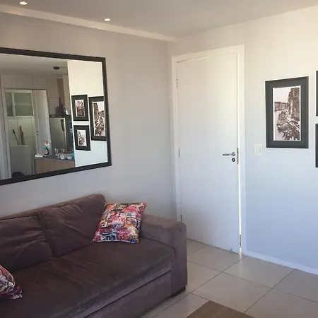 Studio Iracema Reservafor Apartamento