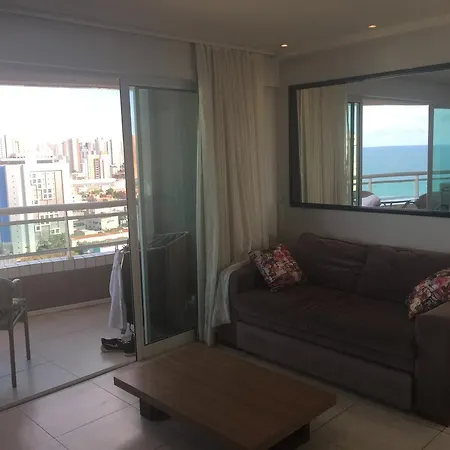 Apartamento Studio Iracema Reservafor *