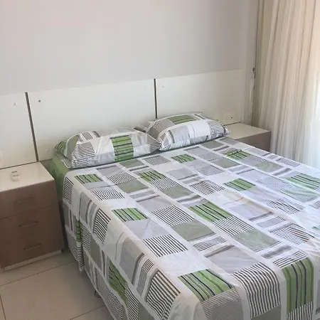 Apartamento Studio Iracema Reservafor *