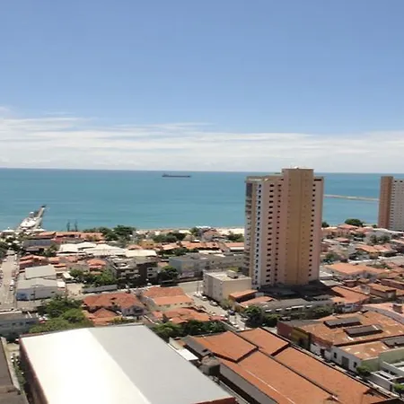 Studio Iracema Reservafor Apartamento *
