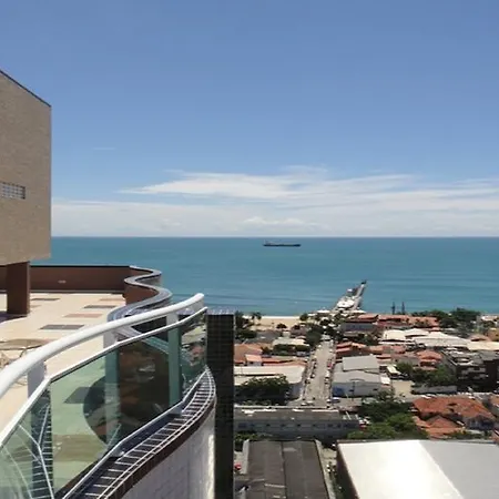 Studio Iracema Reservafor * Fortaleza (Ceara)