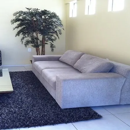 Studio Iracema Reservafor Fortaleza (Ceara)