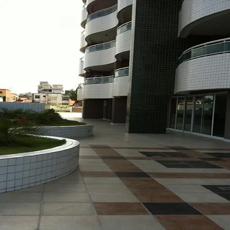 Studio Iracema Reservafor Apartamento