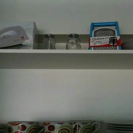 Apartamento Studio Iracema Reservafor